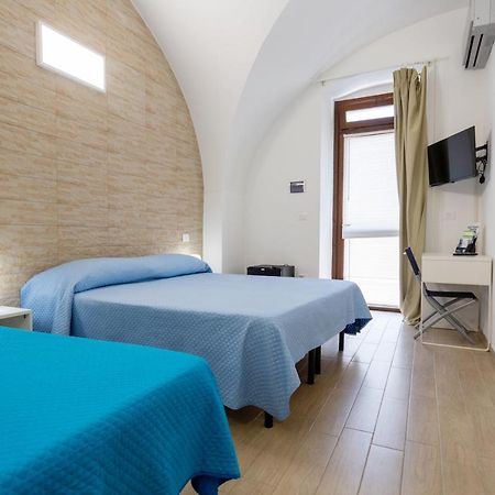 Z'Bass Rooms Termoli Eksteriør billede